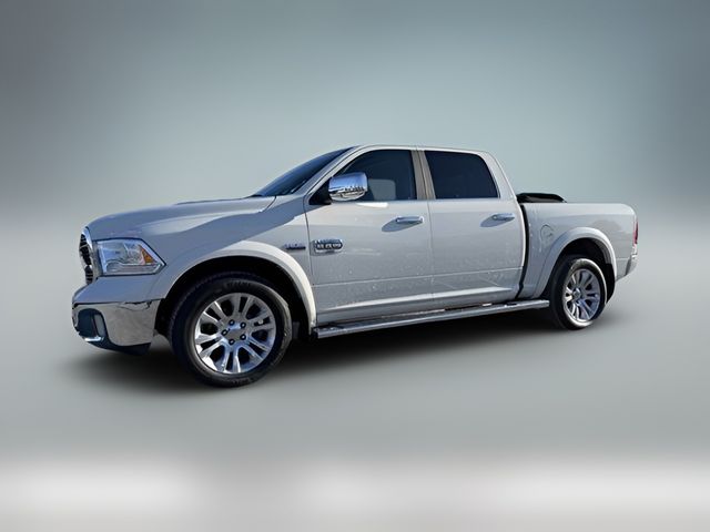 2018 Ram 1500 Longhorn