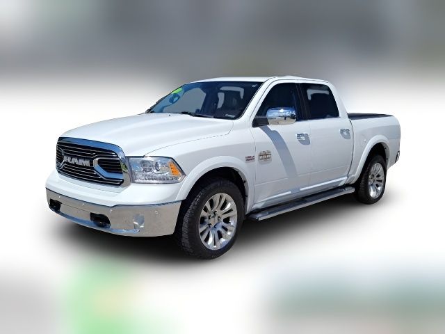 2018 Ram 1500 Longhorn