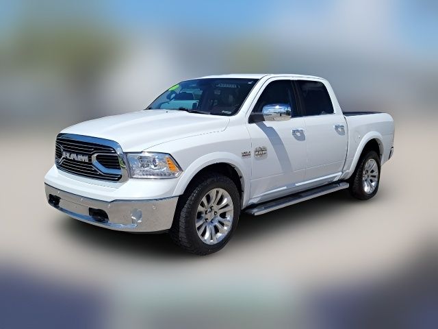 2018 Ram 1500 Longhorn