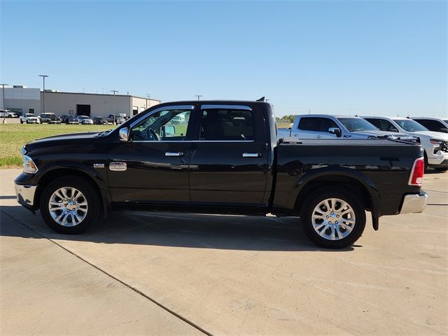 2018 Ram 1500 Longhorn