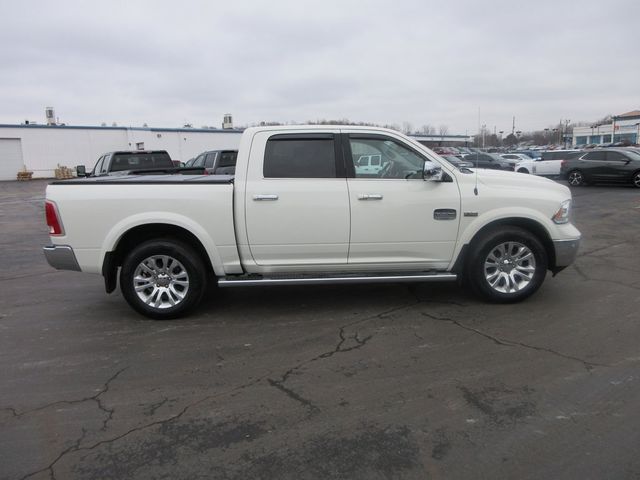 2018 Ram 1500 Longhorn