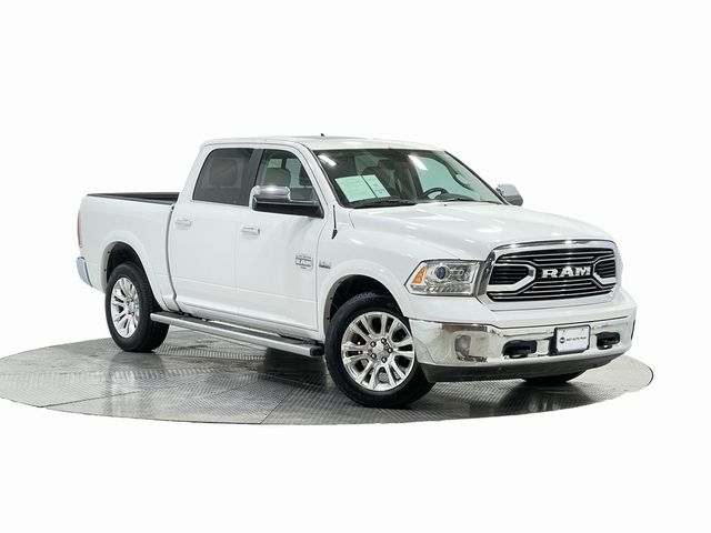 2018 Ram 1500 Longhorn