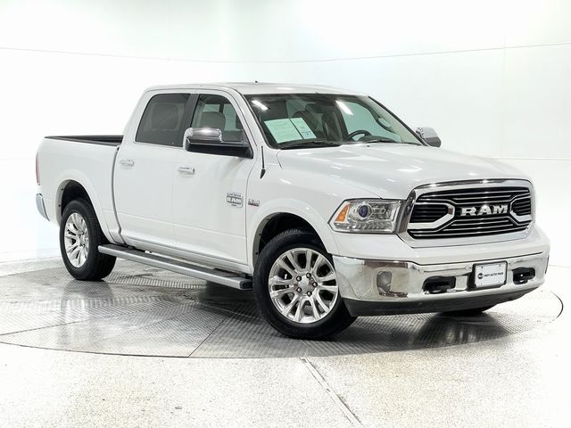 2018 Ram 1500 Longhorn