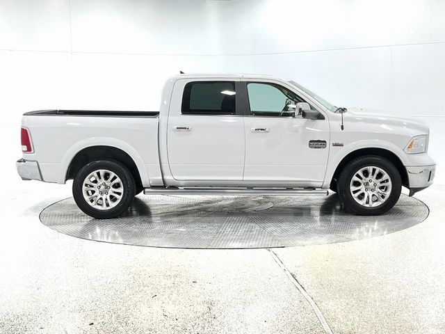 2018 Ram 1500 Longhorn