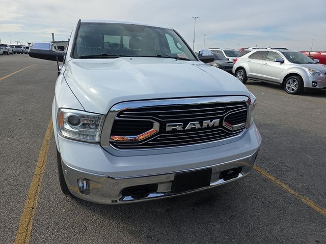 2018 Ram 1500 Longhorn