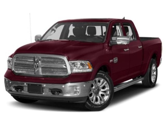 2018 Ram 1500 Longhorn