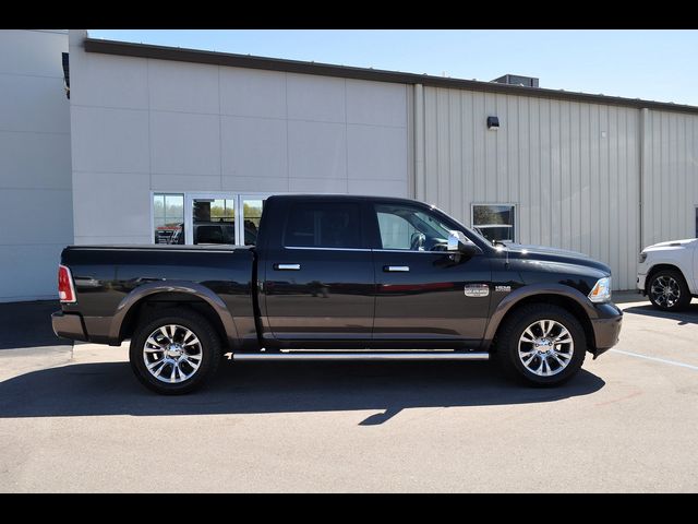 2018 Ram 1500 Longhorn