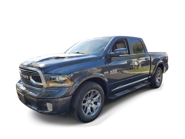 2018 Ram 1500 Limited