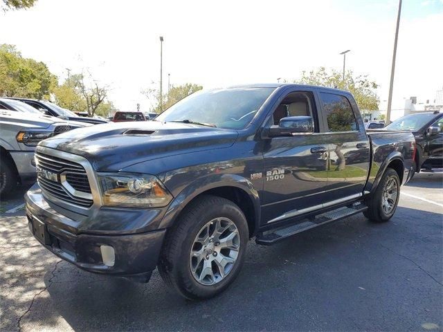 2018 Ram 1500 Limited