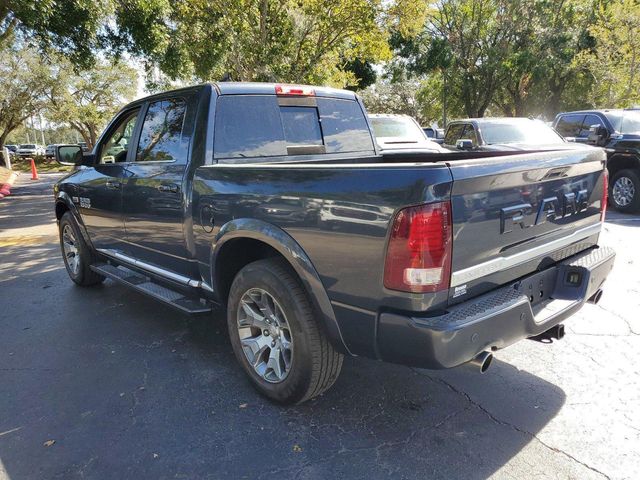 2018 Ram 1500 Limited