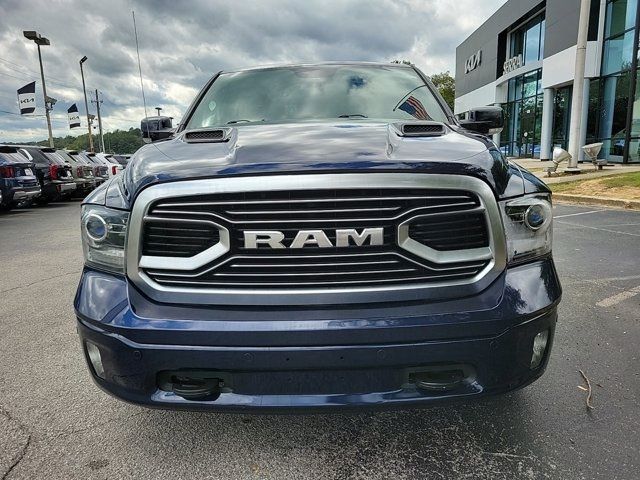 2018 Ram 1500 Limited