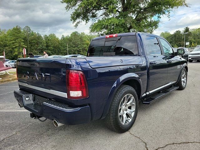 2018 Ram 1500 Limited