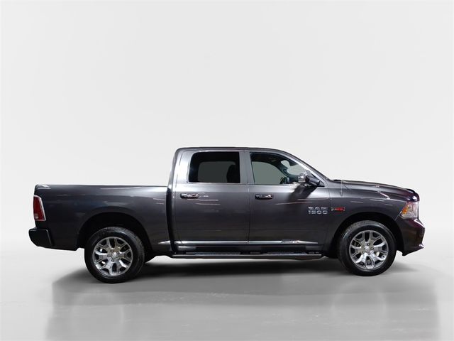 2018 Ram 1500 Limited