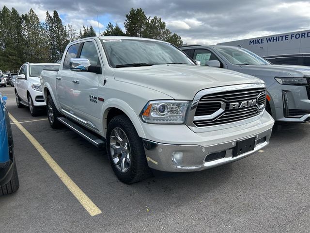 2018 Ram 1500 Limited