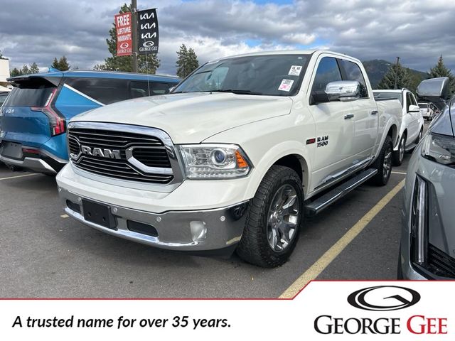 2018 Ram 1500 Limited