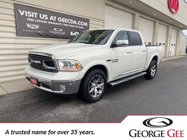 2018 Ram 1500 Limited