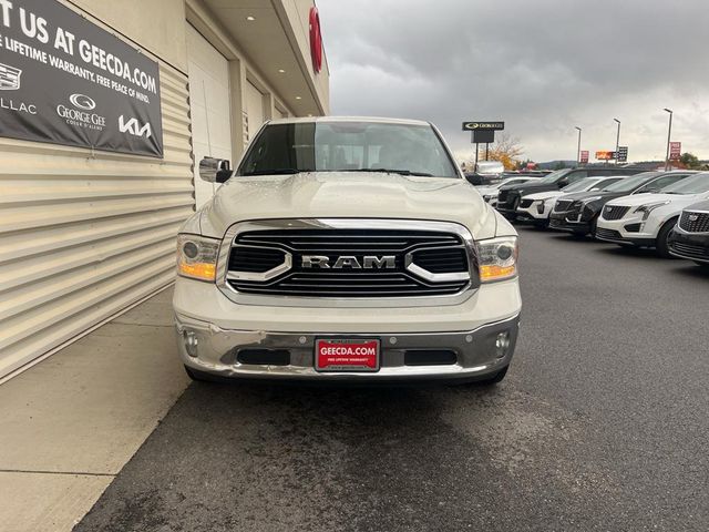 2018 Ram 1500 Limited