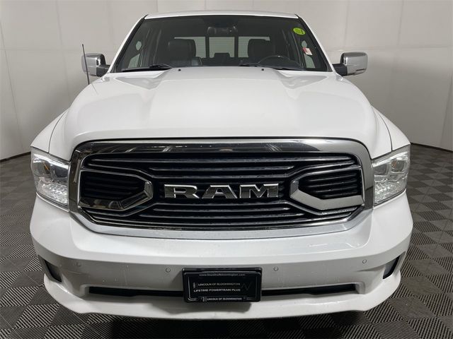 2018 Ram 1500 Limited