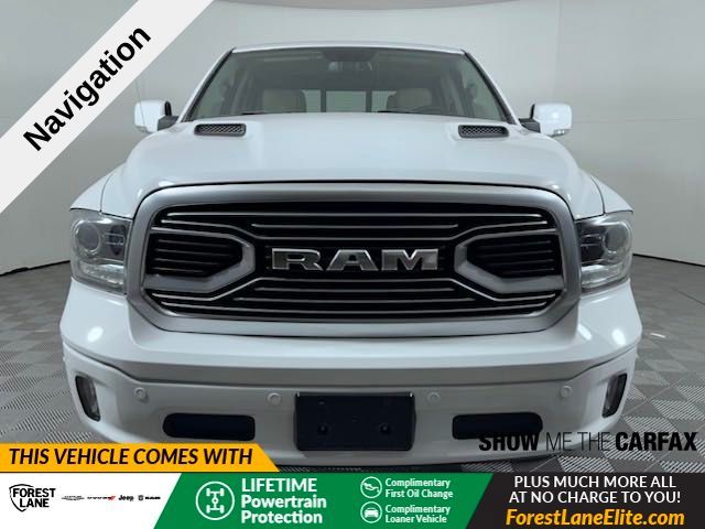 2018 Ram 1500 Limited