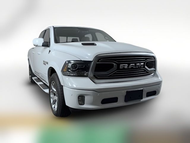 2018 Ram 1500 Limited