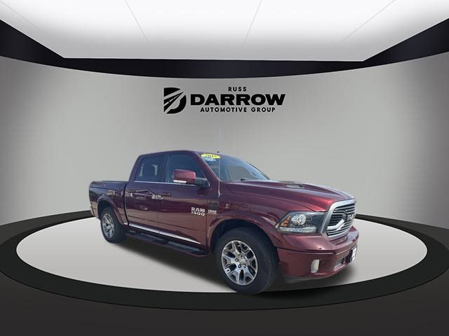 2018 Ram 1500 Limited