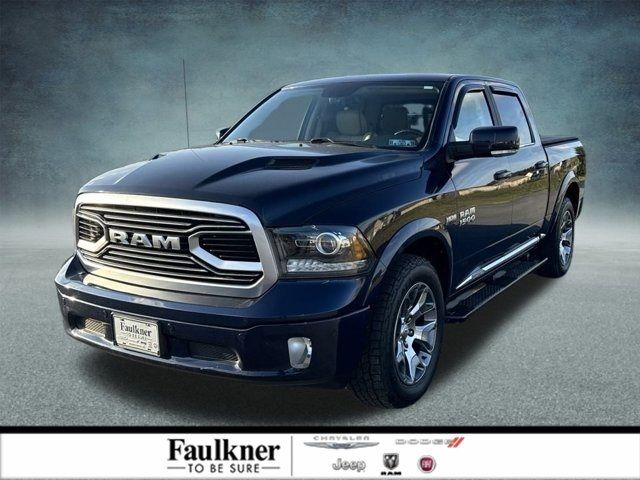 2018 Ram 1500 Limited