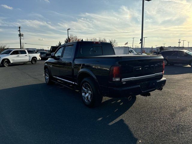 2018 Ram 1500 Limited