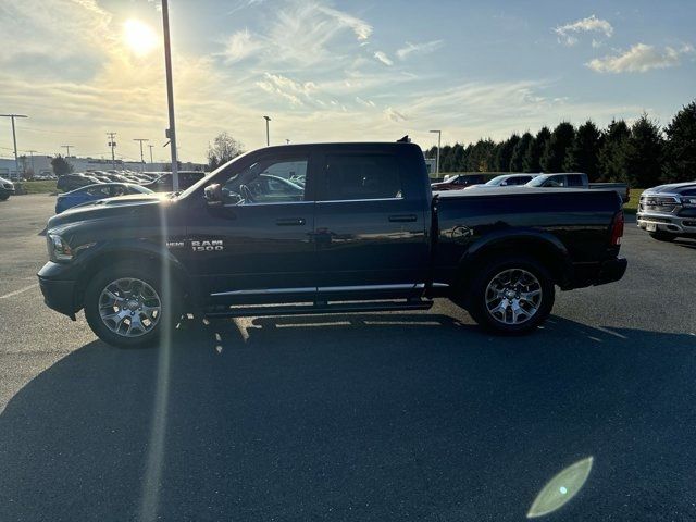 2018 Ram 1500 Limited