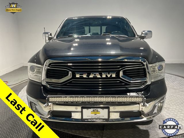 2018 Ram 1500 Limited