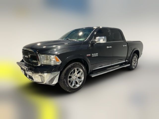 2018 Ram 1500 Limited