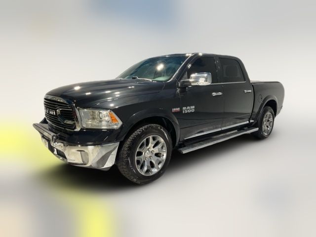 2018 Ram 1500 Limited