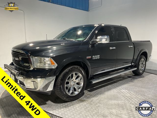 2018 Ram 1500 Limited