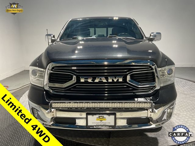 2018 Ram 1500 Limited