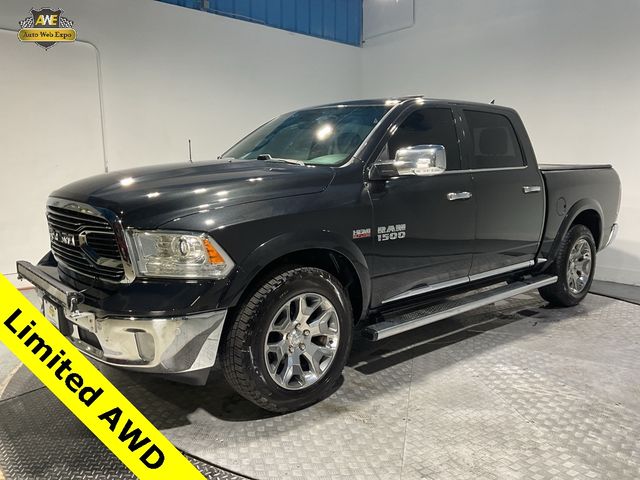 2018 Ram 1500 Limited