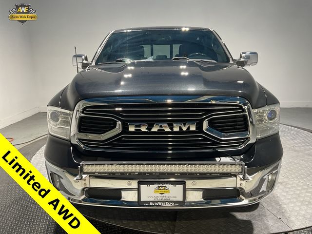 2018 Ram 1500 Limited