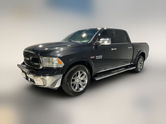 2018 Ram 1500 Limited