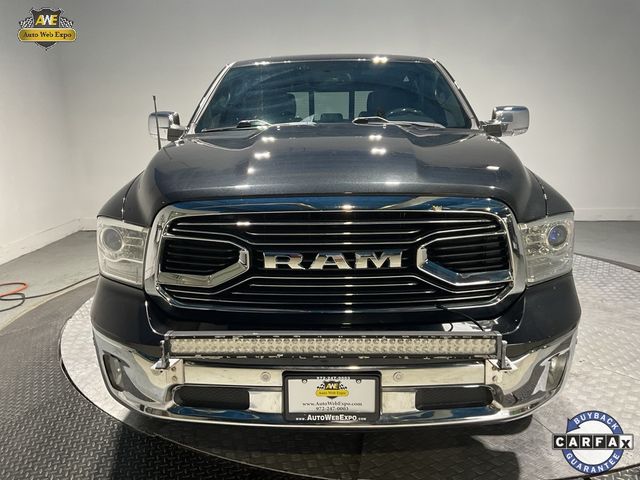 2018 Ram 1500 Limited