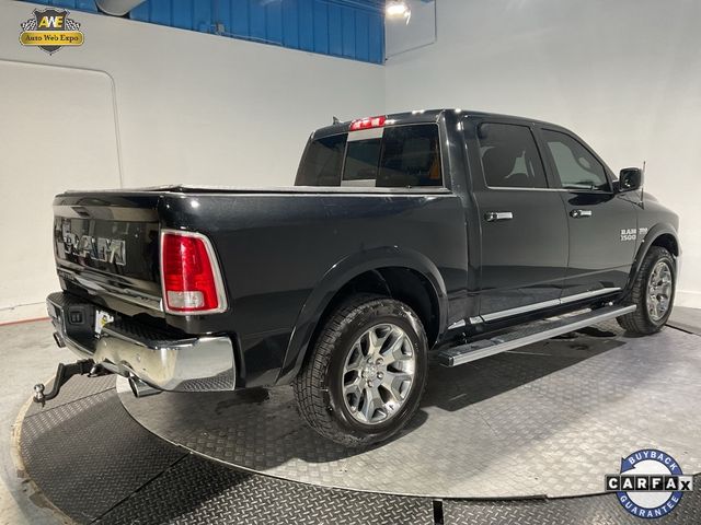 2018 Ram 1500 Limited