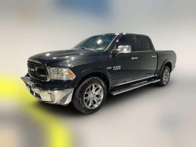 2018 Ram 1500 Limited