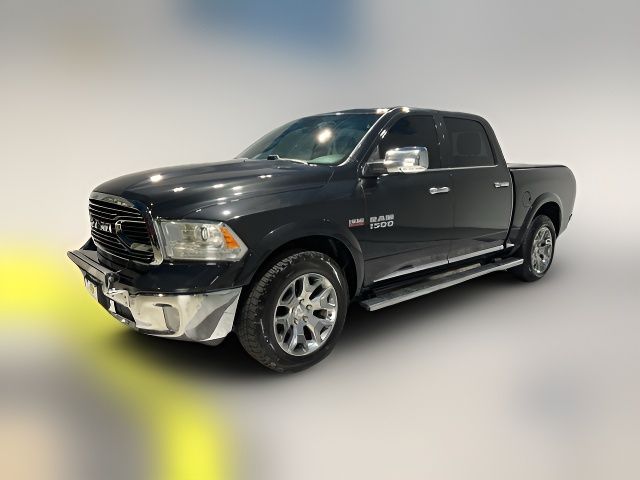 2018 Ram 1500 Limited