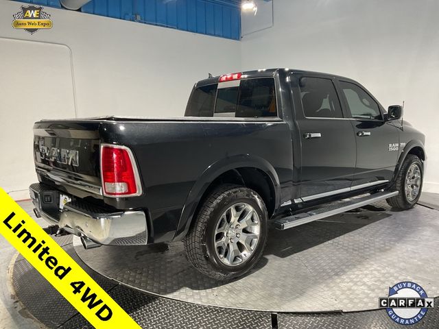 2018 Ram 1500 Limited