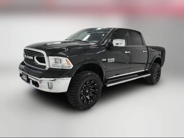 2018 Ram 1500 Limited