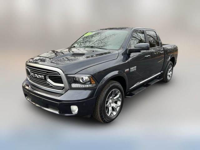 2018 Ram 1500 Limited