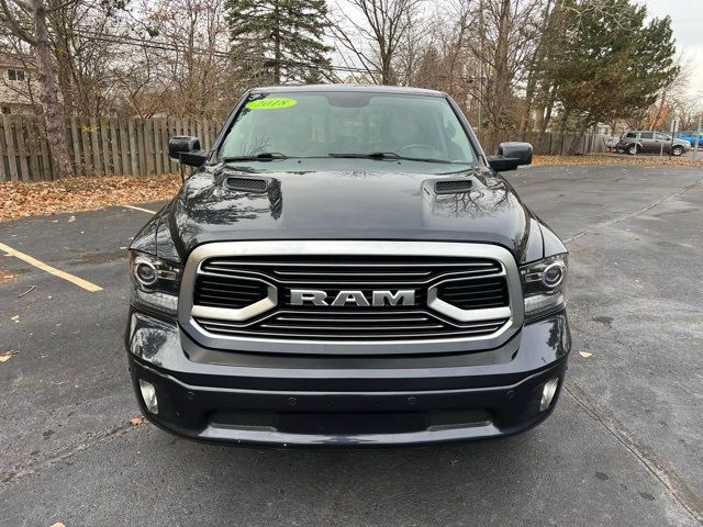 2018 Ram 1500 Limited