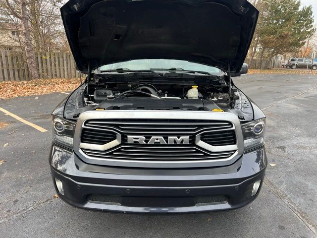 2018 Ram 1500 Limited