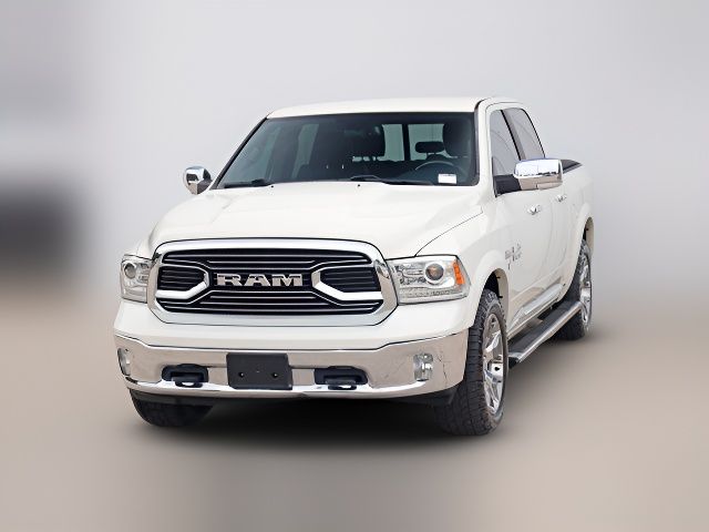 2018 Ram 1500 Limited