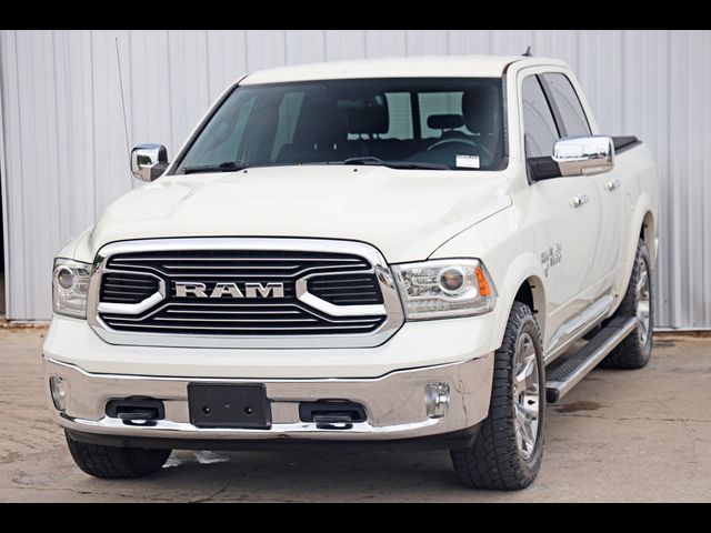 2018 Ram 1500 Limited