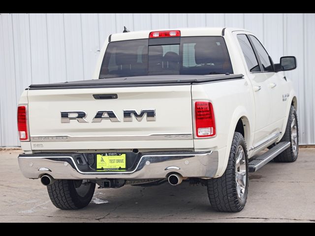 2018 Ram 1500 Limited