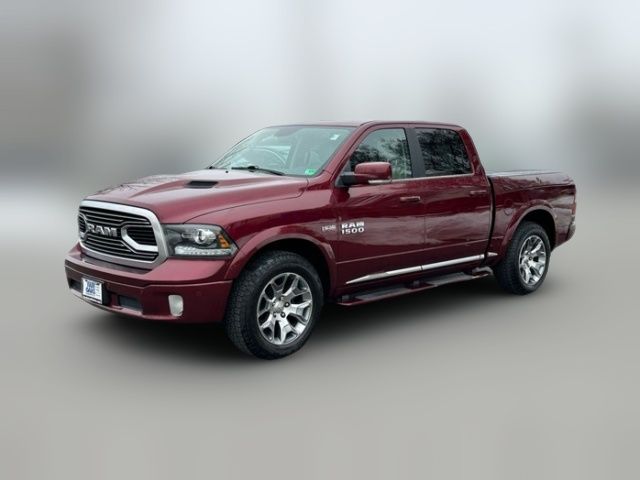 2018 Ram 1500 Limited