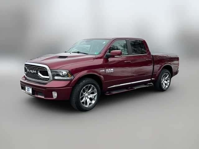 2018 Ram 1500 Limited